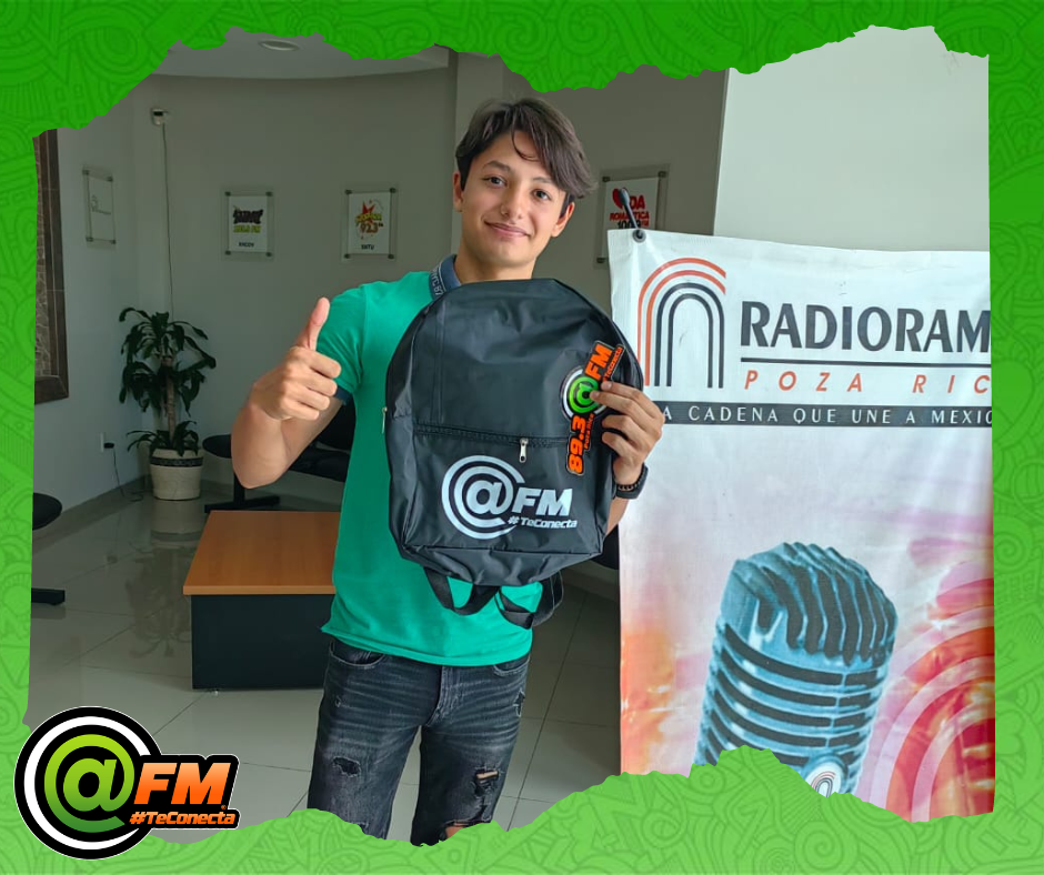 @MOCHILAS - BACK TO SCHOOL 2023